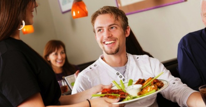 Restaurant Customer Loyalty