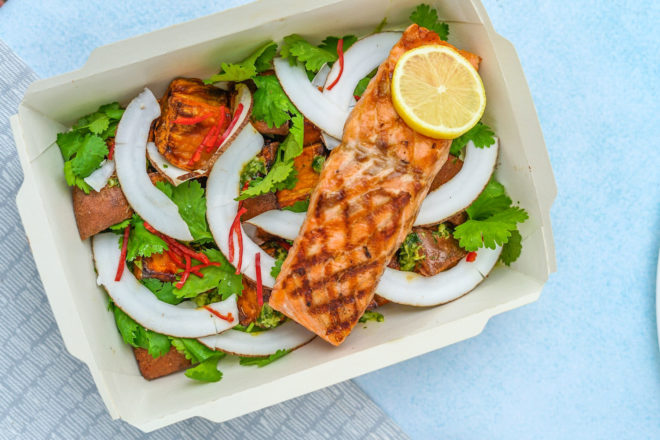 restaurant delivery profits