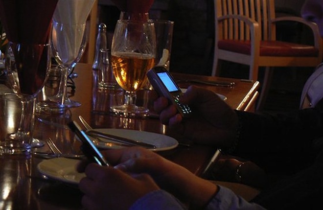 Restaurant Email Marketing