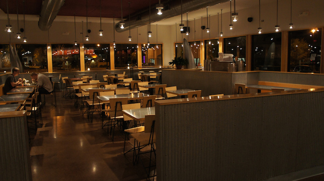 Restaurant Employees Appeal