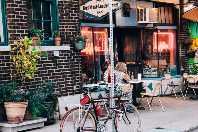 Restaurant Hack - Get Your Restaurant Ranking Number 1 On Google
