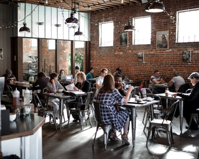 Restaurant Manager