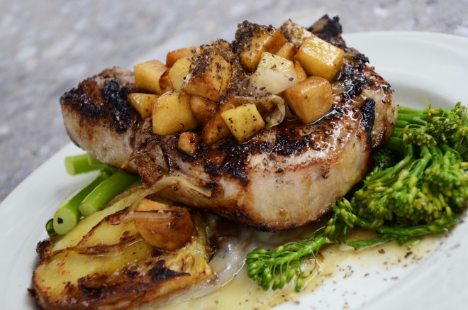 restaurant marketing strategies