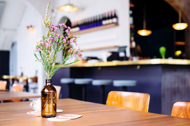 Restaurant Marketing Tips