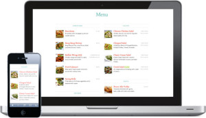 Restaurant Menu Optimization