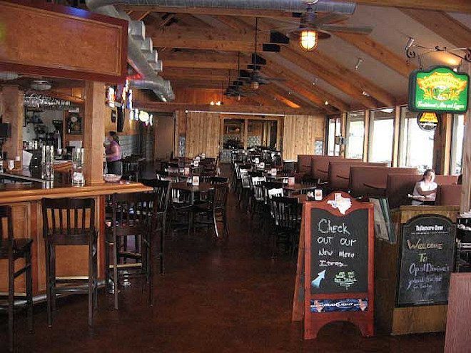 Restaurant Menu