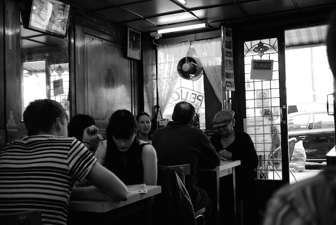 Restaurant SEO Benefits