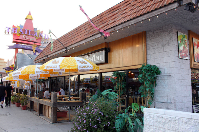 Restaurant SEO Strategy
