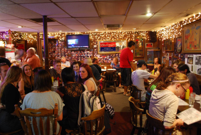 restaurant text marketing