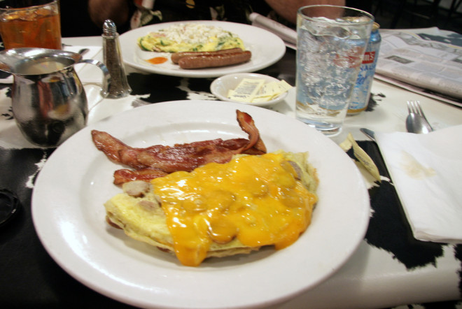Restaurant Trends Breakfast