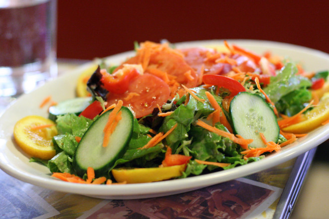 Restaurant Trends Local Foods