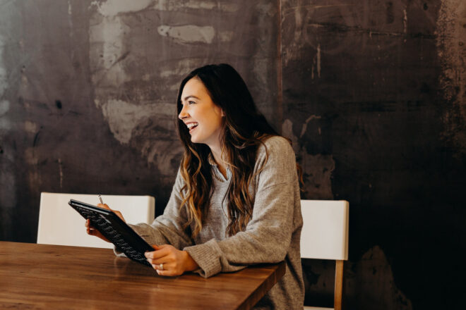 Restaurant Website