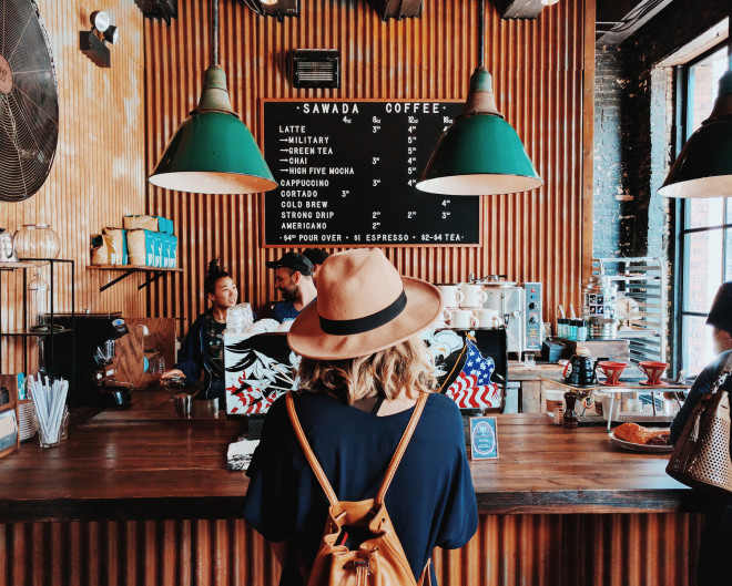 Restaurant Website SEO