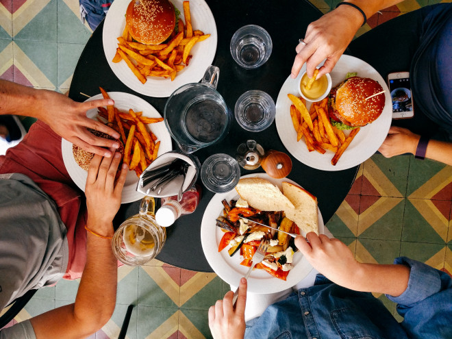 Restaurant Website SEO - What You Need To Know