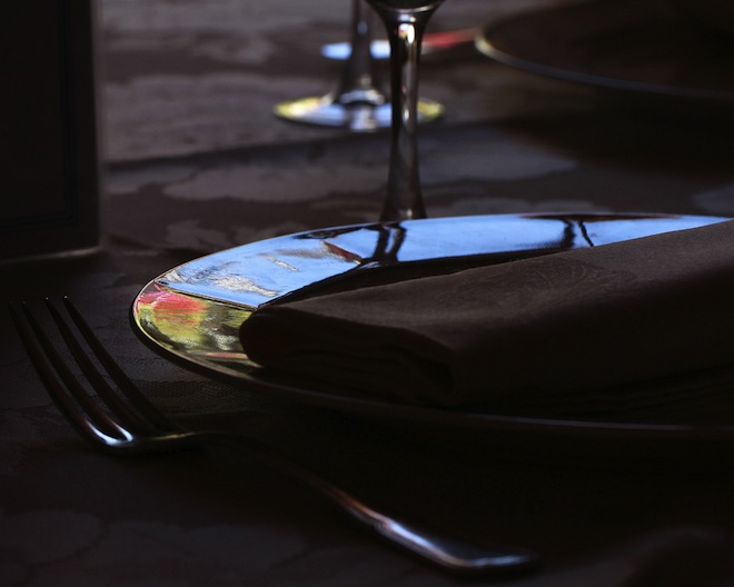 Restaurant Website