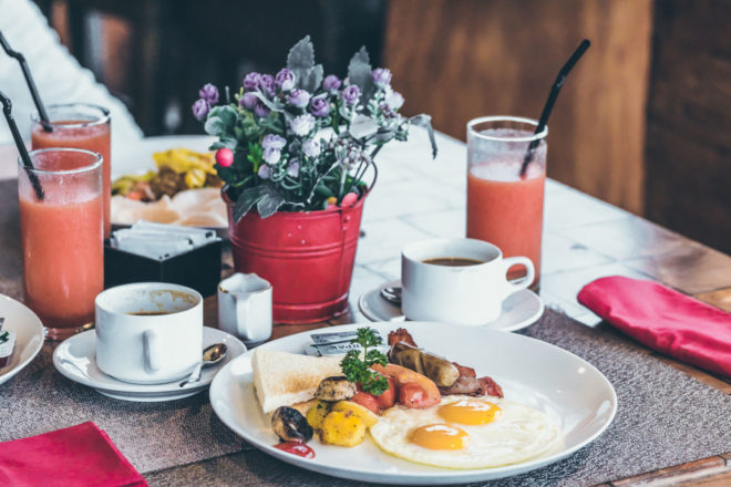 Restaurants Blog