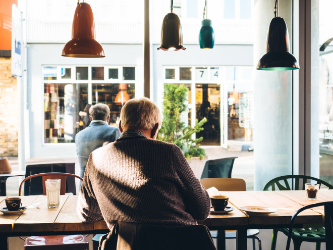 So You Recognize The Food Critic - What To Do Next