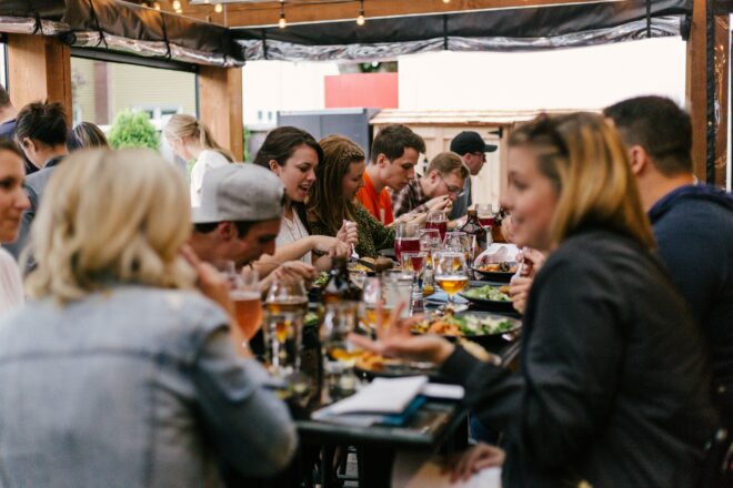 Special Events & Theme Nights 4 Ways to Generate Restaurant Buzz
