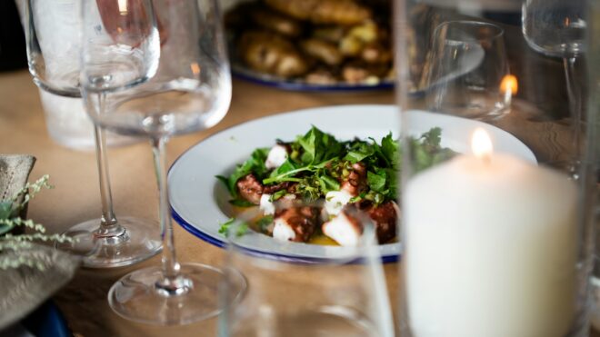 Tell Your Restaurant’s Story