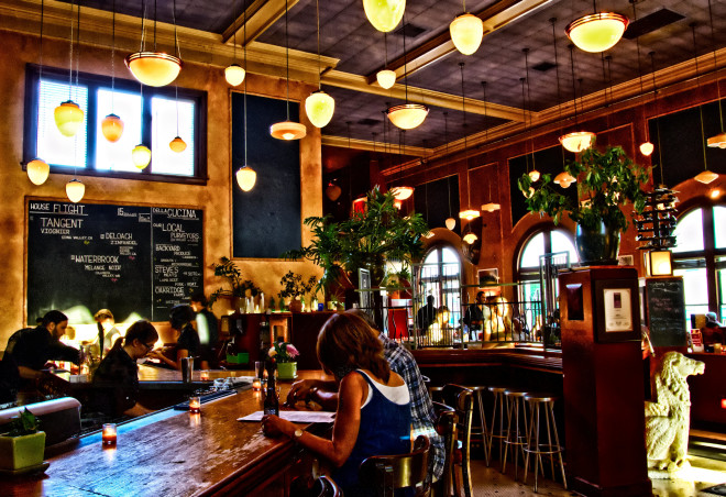 The Best Online Booking App For Your Restaurant Website