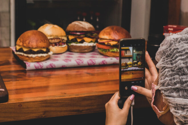 The Best Social Media Platforms for Restaurants