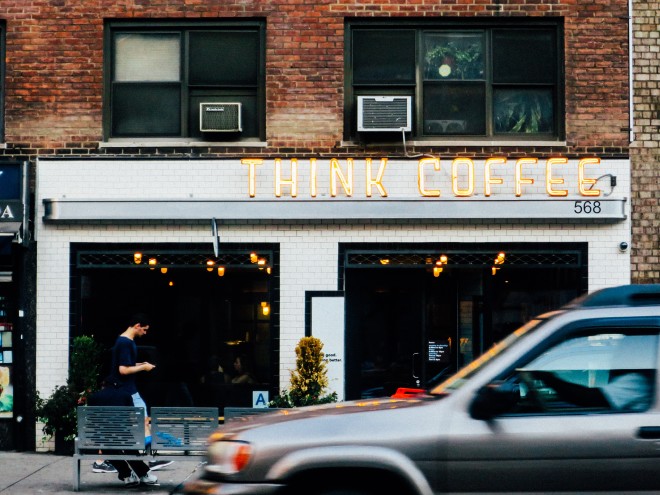 The Most Expensive Coffee In The World