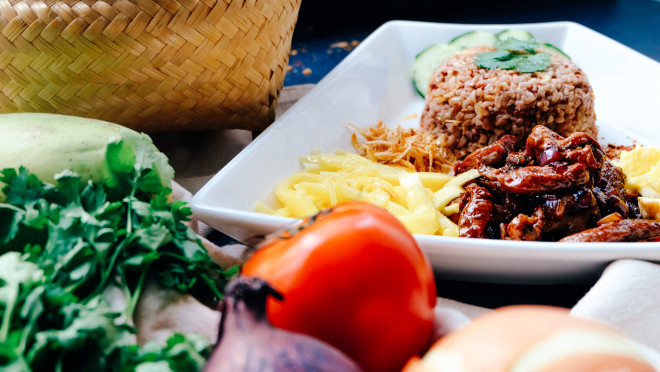The Psychology Of Menu Design - Why It Is So Important