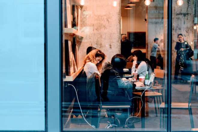The Secret to Effective Restaurant Social Media Marketing
