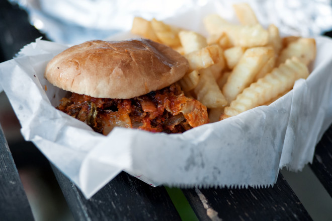 The Well-Crafted Menu - Advice for Mobile Food Trucks Starting Out
