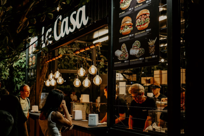 10 Tips For Writing A Great Restaurant Business Plan
