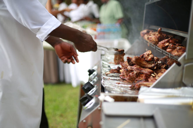 Trending BBQ Restaurants For 2017