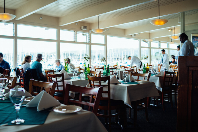 Unexpected Restaurant Costs