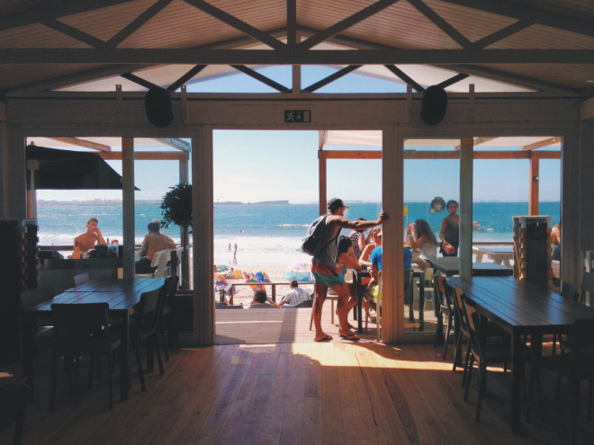 vegetarian-restaurant