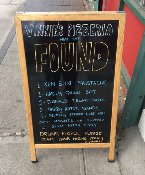 vinnies