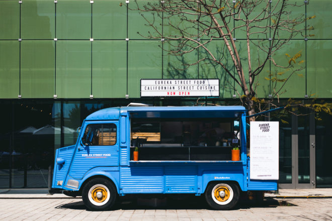 Want to Buy a Food Truck How to Pick the Right One