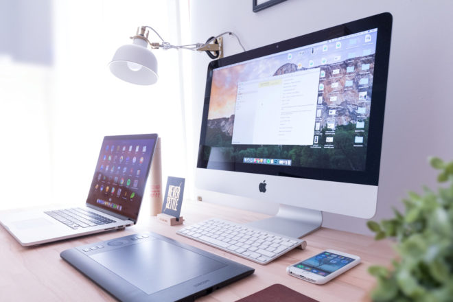 website accessibility