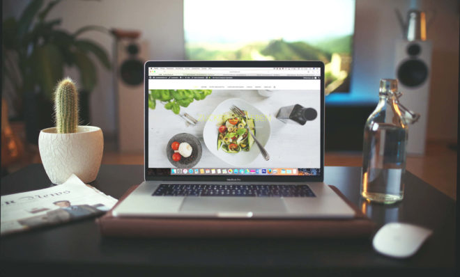 Website Features