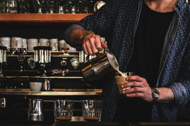 What Cafe & Bistro Owners Need to Know About Local SEO