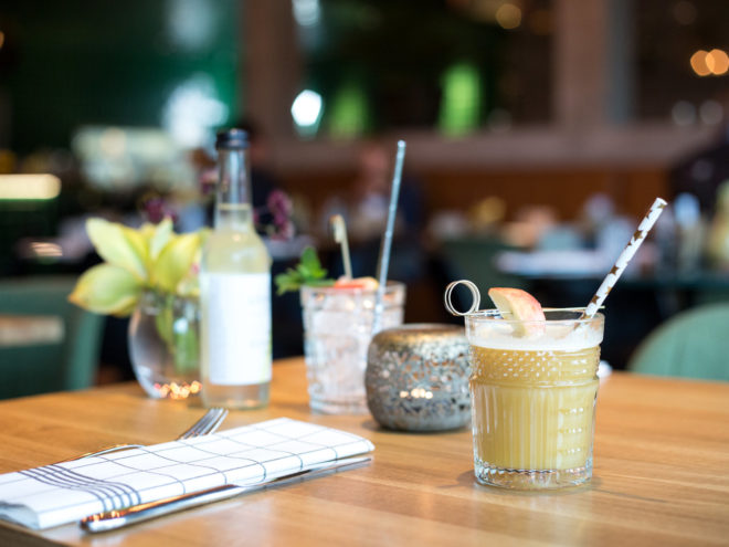 What You Shouldn't Include In Your Restaurant Domain Name
