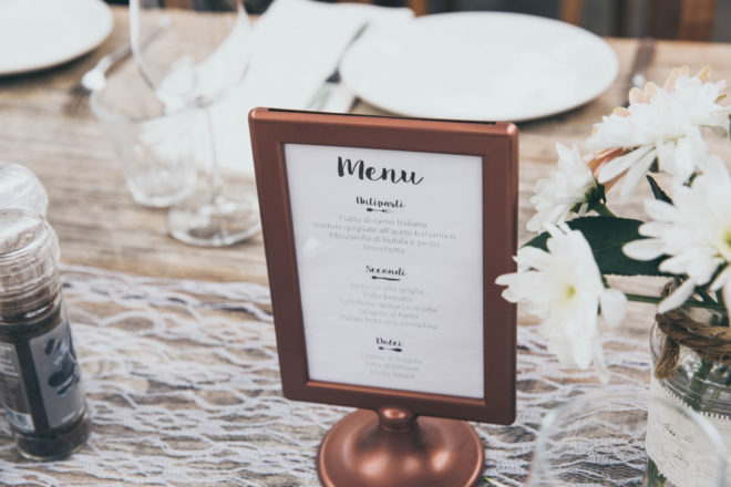 Why Customers Love Smaller Menus