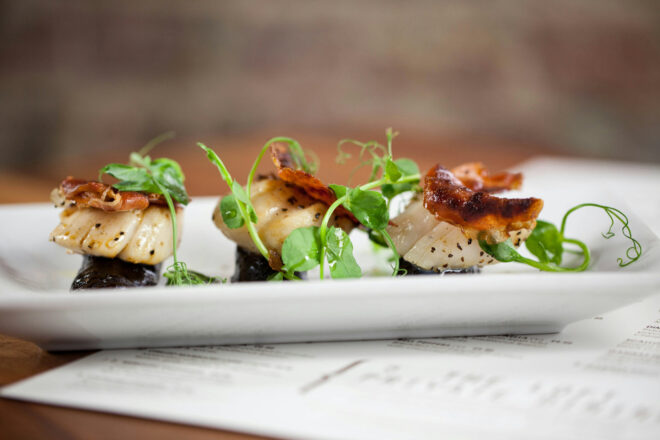 Why Photography Matters for a Restaurant’s Social Media