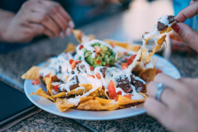Why Street Marketing is a Must for Restaurant Businesses