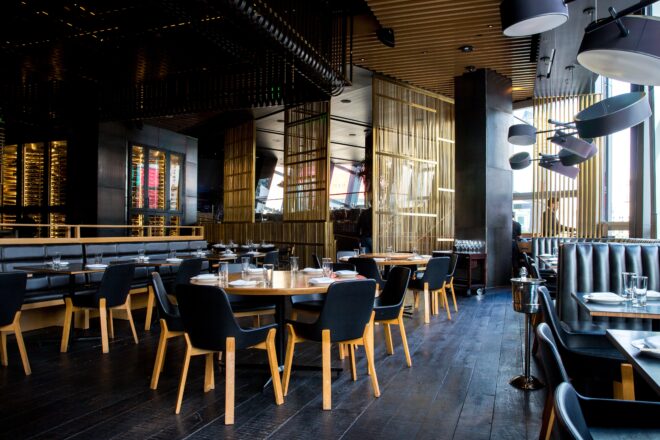 Why Your Restaurant Floorplan Matters