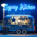 Will Food Trucks Outpace Traditional Diners in Popularity