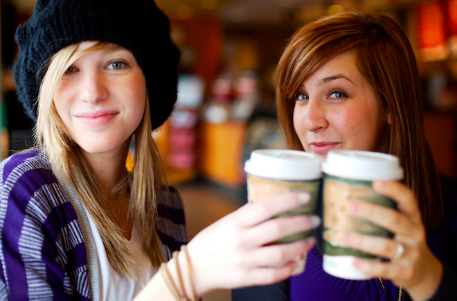 Coffee Culture