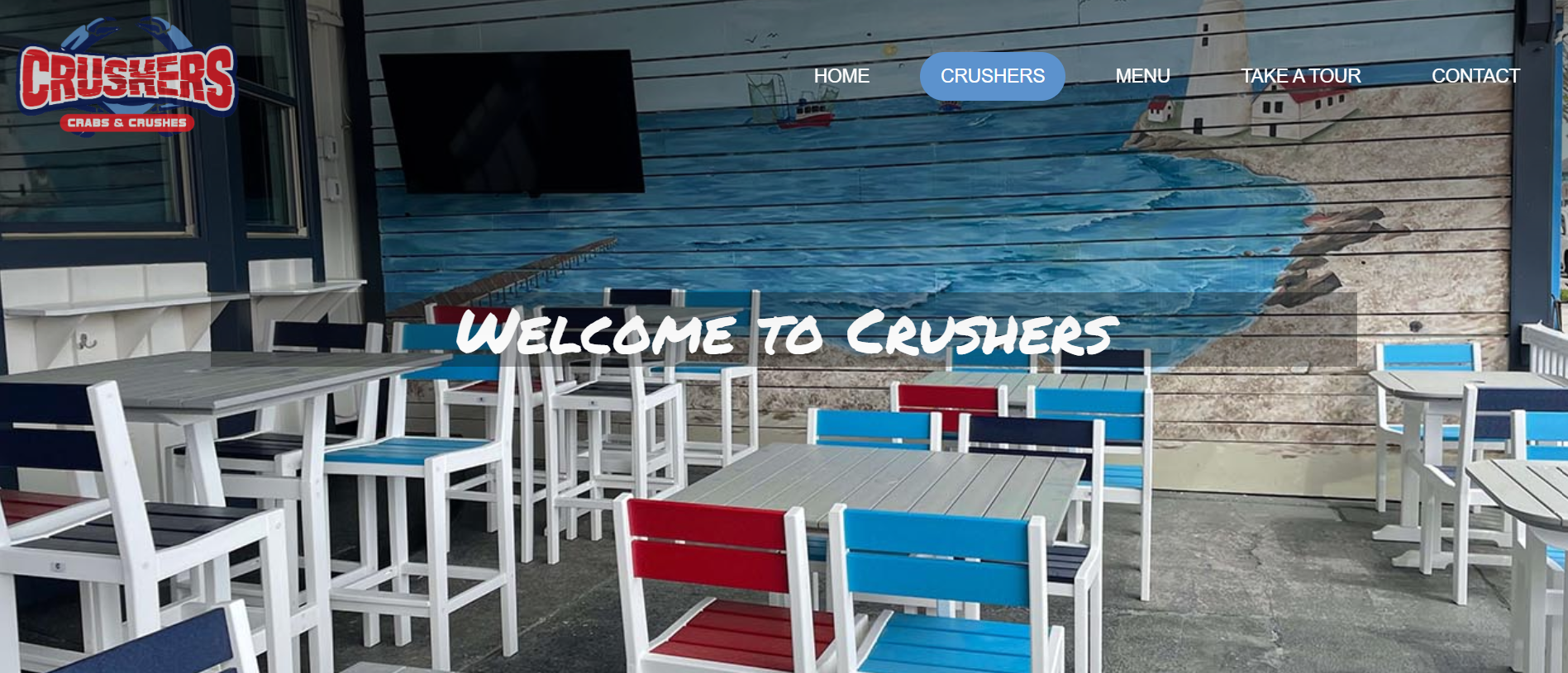Crushers