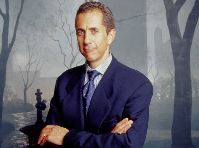 Danny Meyer Danny Meyer