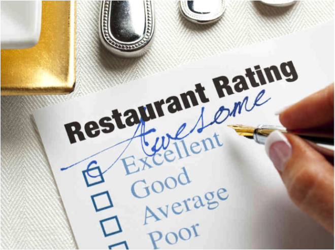 Get Better Reviews