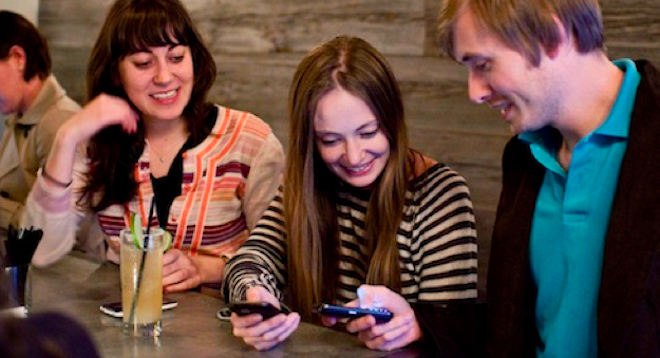Restaurant Attract Customers